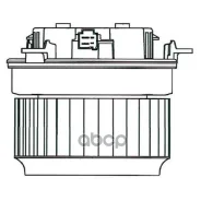 ���������� ����. ��� �/� Audi A6 (C7) (11-) LUZA �/ LFH1877 LFH1877 ����