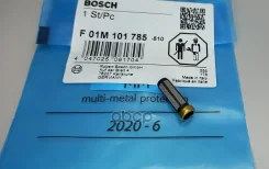 ����������� ������� Bosch ���. F01M101785 F01M101785 ����