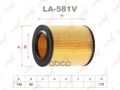 ������ ��������� LYNXauto ���. LA581V LA581V ����
