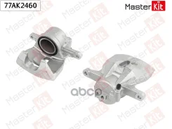 ������� ��������� �������� R MasterKit 77AK2460 MasterKit ���. 77AK2460 77AK2460 ����