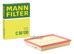 ������ ��������� C30130 MANN-Filter ���. C30130 C30130 ����