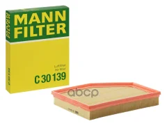 ��������� ������ MANN-Filter ���. C30139 C30139 ����