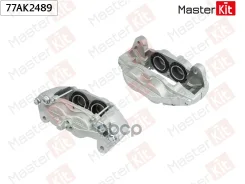��������� ������� �����. ���. Toyota LAND Cruiser 200 (_J2_) 2007 - Masterkit MasterKit ���. 77AK2489 77AK2489 ����