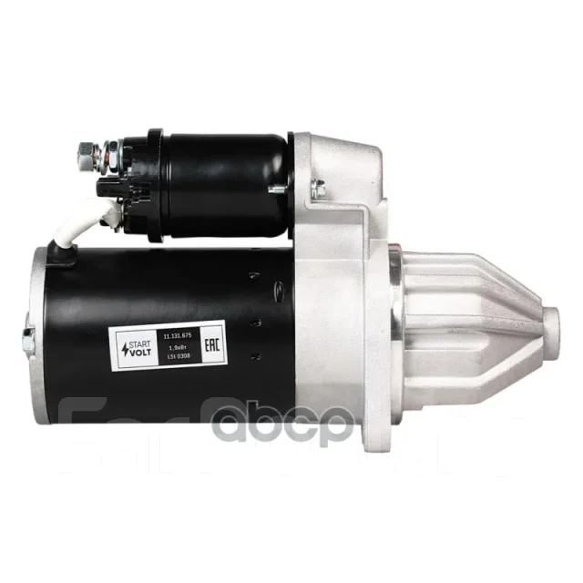 ������� Startvolt ���. LSt 0308 LST0308 ����