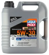 Liqui Moly Special Tec LL