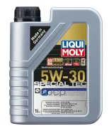 Liqui Moly Special Tec F