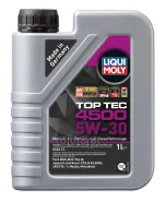 Liqui Moly Top Tec 4500