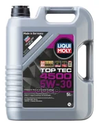 Liqui Moly Top Tec 4500