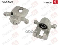 ������� ��������� ���. ����. Nissan X-Trail(T31) 07-14 MasterKit ���. 77AK2522 77AK2522 ����