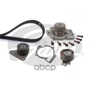 �������� ����� ��� + ����� ������� PW-1021; �KD115; �CT979WP1; �Ktbwp3160; �530 0063 30;1 987 948 514; VKMC 06604; �30-1019-1; �CT979WP1; �KP1019-1;...