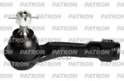 ���������� ������� ���� KIA RIO YB 2017- Patron ���. PS10019L PS10019L ����