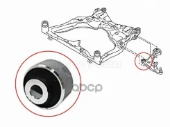 ����������� ������ Nissan Juke 10-20 / Leaf 09-17 (�������/ ������=�����) Sat ���. ST-54501-1KA0B, �����/������ �������� ST545011KA0B ����