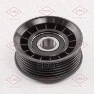 �������� ����� ���������� ����� Tatsumi /Ford Focus B-MAX C-MAX Ecosport Fiesta Mondeo Tourneo Transit Connect 2000- Mazda 6 MPV 2002- Volvo C30 S40 S...