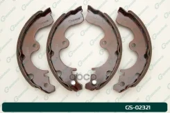 ������� ���������� G-brake GS-02321 G-Brake ���. GS-02321 GS02321 ����