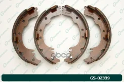 ������� ���������� G-brake GS-02339 G-Brake ���. GS-02339 GS02339 ����