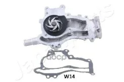 ����� ������� Chevrolet AVEO 2 volumi /Coda spiovente (T300) 1.2 PQ-W14 Japanparts ���. PQW14 PQW14 ����