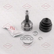 ���� �������� �-� | ����� ����/��� | Honda Odyssey/Inspire/Prelude 96- Tatsumi ���. TDA1167 TDA1167 ����