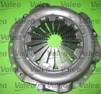 �������� ��������� Renault Kangoo 97-07 / Logan 04-16 Valeo ���. 826577 826577 ����