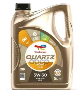 Total Quartz 9000 Energy