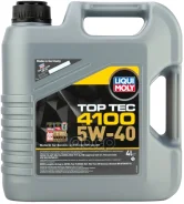 Liqui Moly Top Tec 4100