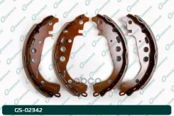 ������� ���������� G-brake GS-02342 G-Brake ���. GS-02342 GS02342 ����