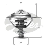 ��������� 1HZ, 1HDT 0,12 Gates ���. TH05977G1 TH05977G1 ����