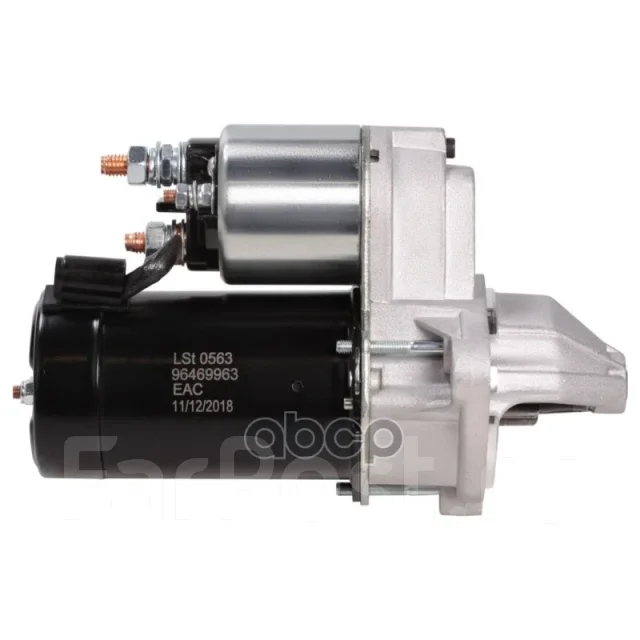 ������� Startvolt ���. LST0563 LST0563 ����