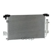 �������� ������������! Mitsubishi Outlander, Peugeot 4007 1.5-2.4/2.2HDi 07 Luzar ���. LRAC1104 LRAC1104 ����