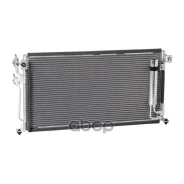 �������� ������. ��� �/� Mitsubishi Lancer IX (03-) (LRAC 1100) Luzar ���. lrac-1100 LRAC1100 ����