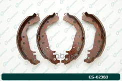 ������� ���������� G-brake GS-02383 G-Brake ���. GS-02383 GS02383 ����