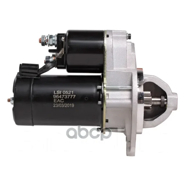 ������� Startvolt ���. LST0521 LST0521 ����