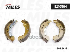 ������� ��������� ���������� LADA Vesta /Nissan Micra 03-/NOTE 06-/Renault CLIO 05-/Modus 04- E (TRW GS8470) E210564 Miles ���. E210564 E210564 ����