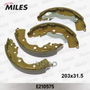 ������� ��������� ���������� Hyundai Accent 1.4-1.6 05-/KIA RIO II 1.4-1.6 05- (TRW GS8766) E210575 Miles ���. E210575 E210575 ����