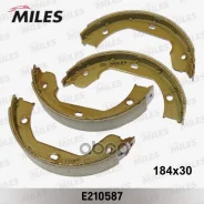 ������� ����������� ������� BMW E60/E65/E83/E53/E70/VW T5 03-09/Touareg 2.5D 03-10 (TRW GS8478) E210587 Miles ���. E210587 E210587 ����