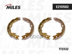 ������� ����������� ������� Nissan JUKE/Qashqai/X-Trail(31)/Renau�LT Koleos/Toyota RAV4 III (TRW GS8752) E210582 Miles ���. E210582 E210582 ����