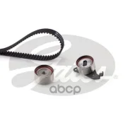 �������� ��� PowerGrip Gates K015202XS 3S / 4S / 5S (13568-09041, 13505-74011, 1350363011) Gates ���. K015202XS Gates K015202XS K015202XS ����
