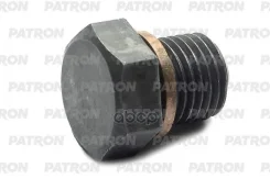 ������ ��������� ������� (M14X19X1,5) VAG Patron ���. P16-0067 P160067 ����