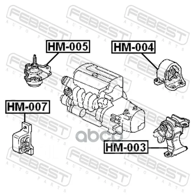 ����� ��������� HM-005 HM005 ����
