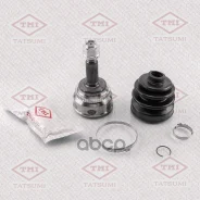 ���� /�������� /Tatsumi ��� Toyota Estima, Previa, Camry 2000- /�����. ; TDA1022 27*63.3*26 / OUT / Toyota Estima/Previa/Camry 00- �����. 0110061a48/0...