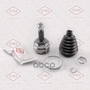 ���� / Tatsumi /�������� / Toyota Corolla /RAV4 2000- �����. ; TDA1021 24*58*26 / OUT / Toyota Corolla/RAV4 00- �����. 0110055/0110055a48/tg9555z48/t...