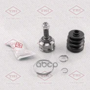 ���� / Tatsumi /�������� / Honda FIT/JAZZ 01- �����. ; TDA1077 23x52x25 / OUT / Honda FIT/JAZZ 01- �����. 0310047/823104/hn47/ho047/hoe0�47/satho047/t...