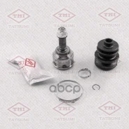 ���� �������� /Tatsumi /Suzuki Swift /Wagon R+ 1998- �����. ; TDA1066 23x49x19 / OUT / Suzuki Swift/Wagon R+ 98- �����. Tatsumi ���. TDA1066 TDA1066 �...