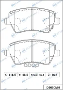 ������� ���������, �������� (� ������������ ���������) LADA Vesta (GFL_) 1.6 (GFL11) 2015-; SZ Swift 1.5 05- 0201E11F; 0986424795; 0986494160; 0986TB2...