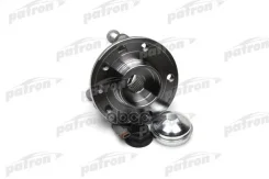 ������� ������ ������ OPEL: Astra H 1.7/1.9 CDTI /2.0T 04-, 5 ������ Patron ���. PBK6688H PBK6688H ����