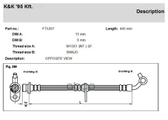 ��������� ����� KK ���. FT5207 FT5207 KK FT5207 ����