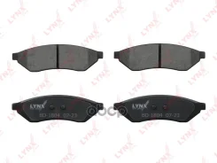 ��������� ������� �������� LYNX LYNXauto ���. BD-1804 1804BD BD1804 ����
