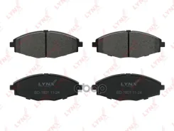 ������� ��������� �������� �������� LYNXauto ���. BD1801 BD1801 ����