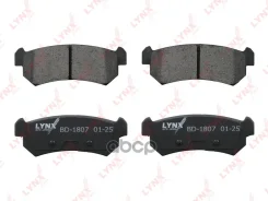 ������� ��������� �������� ������ LYNXauto ���. BD1807 BD1807 ����