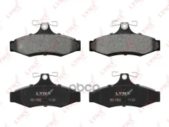 ������� ��������� LYNXauto LYNXauto ���. BD-1802 1802BD BD1802 ����
