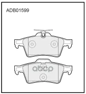 ������� �������� ��������� Allied Nippon ���. ADB01599 ADB01599 ����
